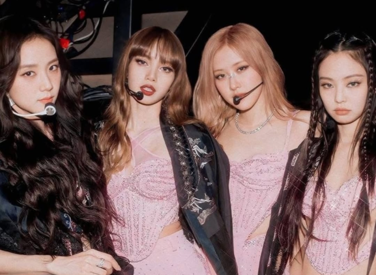 War Tiket Konser BLACKPINK di Jakarta Hari Ini Pukul 10.00 WIB
