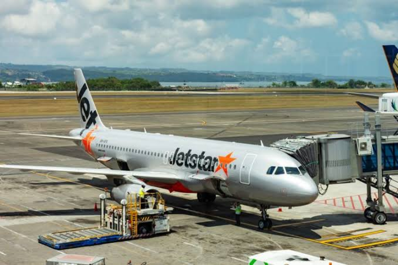 Bangkrut, Maskapai Jetstar Asia Tutup 31 Juli 2025 Penerbangan di Indonesia Terdampak