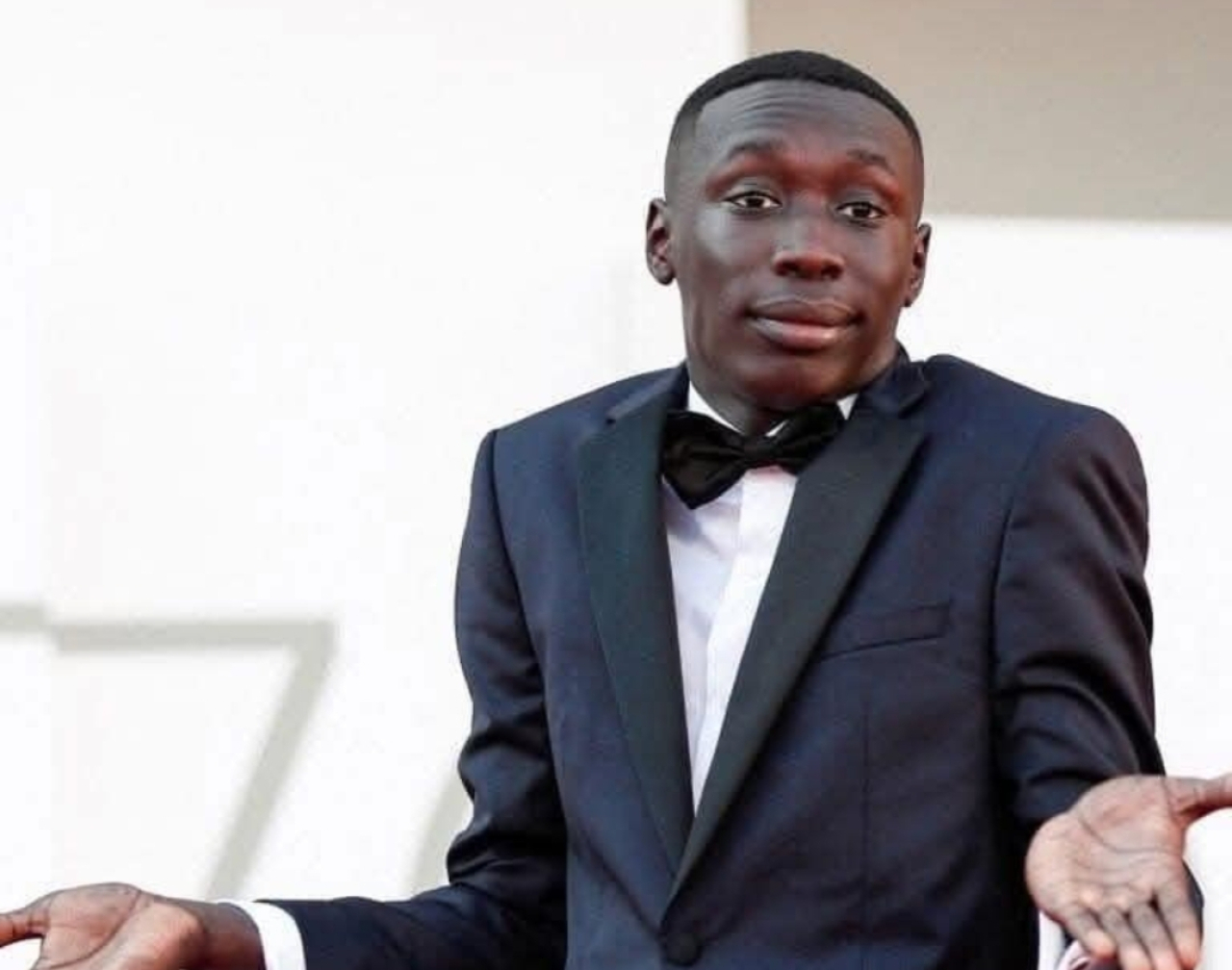 Selebriti TikTok Khaby Lame lolos deportasi Imigrasi Amerika Serikat. (Foto: Instagram)