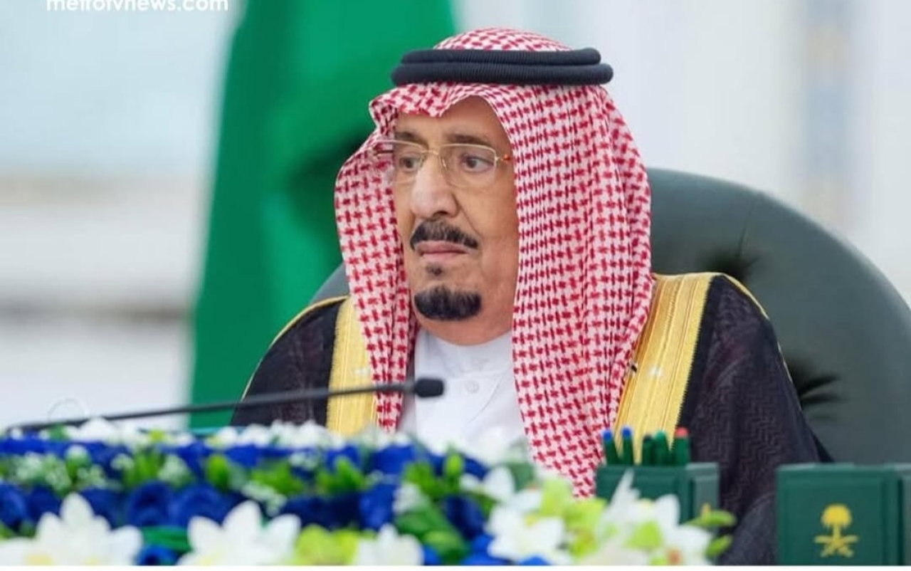 Raja Salman Bagikan 2.521.380 Alquran Gratis untuk Jemaah Haji