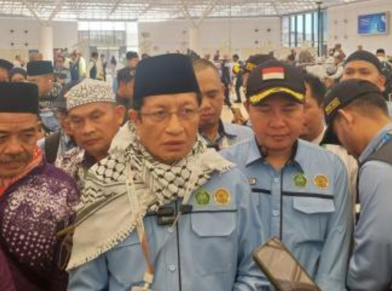 Perang Iran Vs Israel Dikhawatirkan Ganggu Penerbangan Jemaah Haji Pulang ke Indonesia