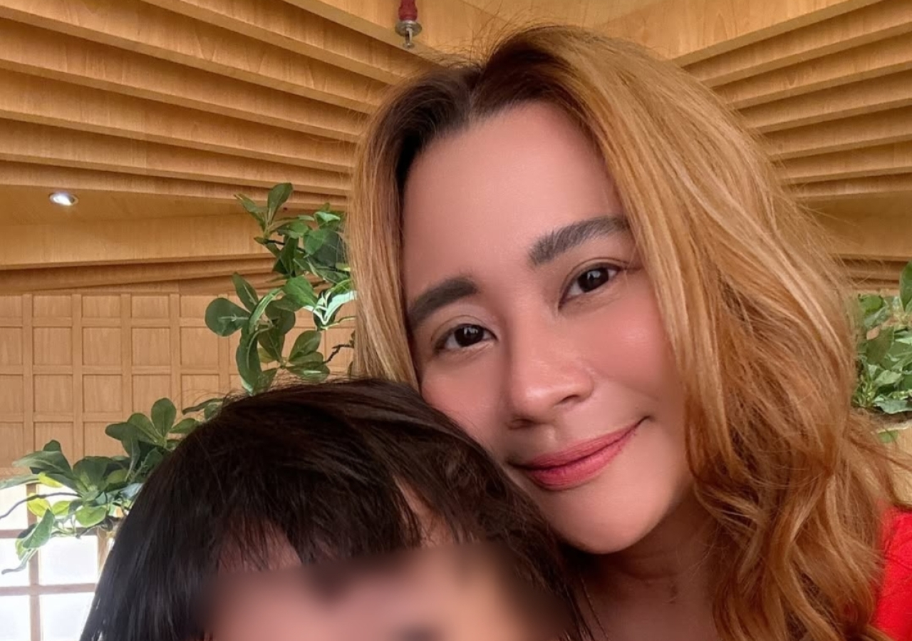 Mantan Penyanyi Cilik Chikita Meidy Bongkar Masalah Keuangan, Suami Bantah Judi Online