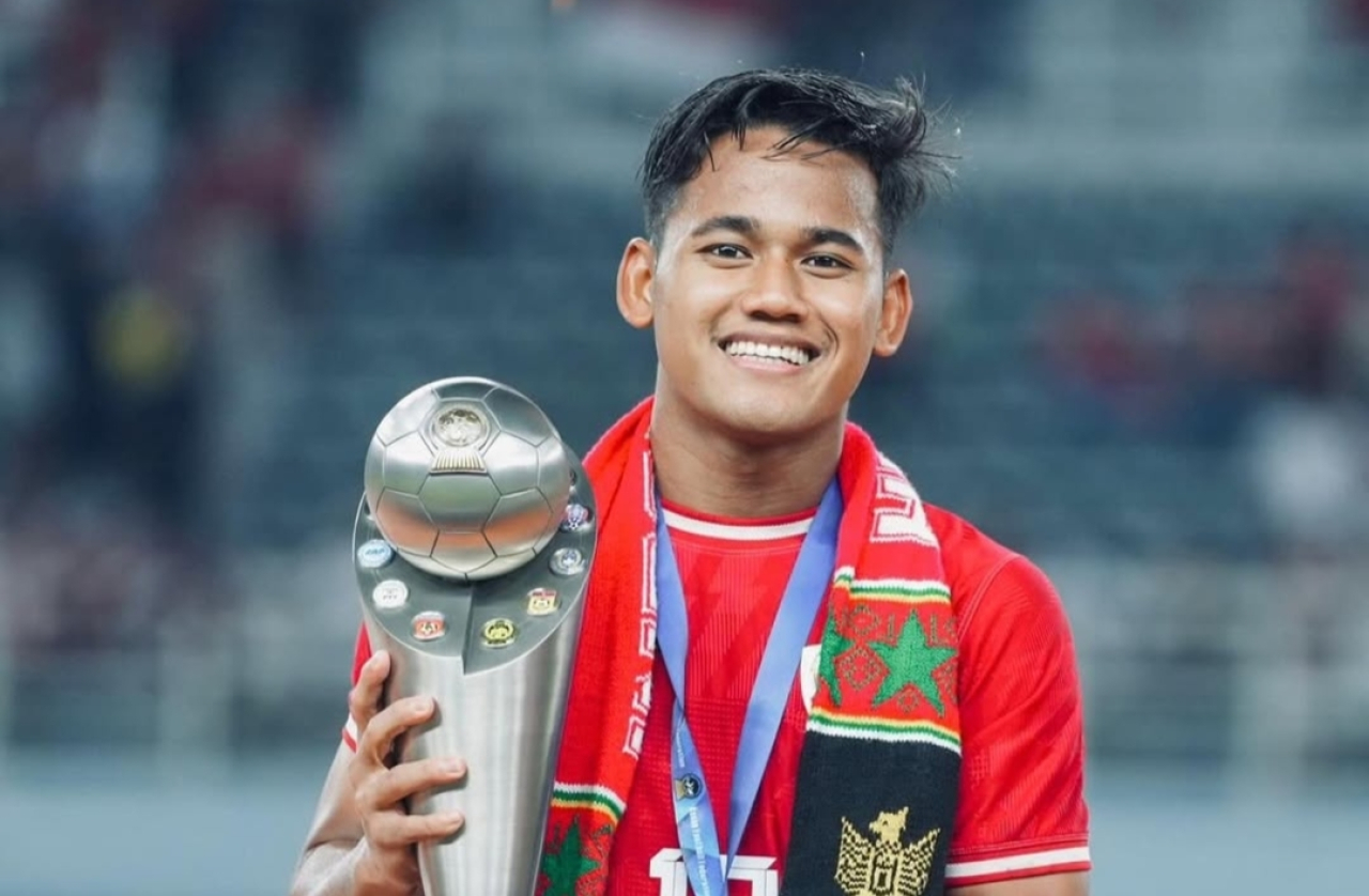 Tony Firmansyah dan Michael Tata, Pemain Muda Persebaya Ikut TC Timnas U-23