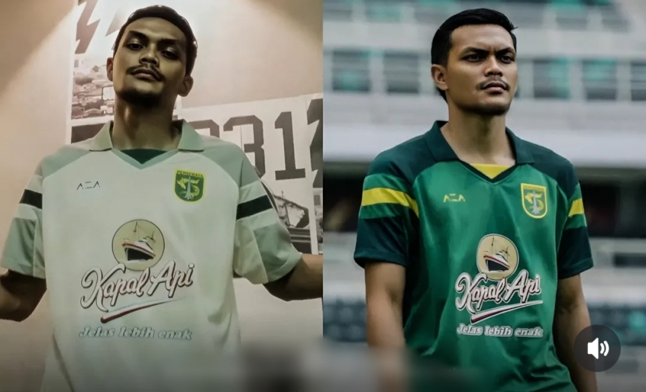 HUT ke-98 Persebaya, Rachmat Irianto Balik Kandang