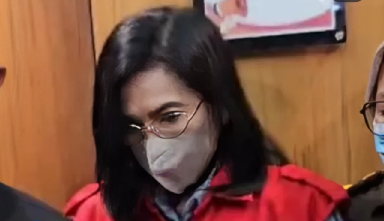 Meirizka Widjaja, Ibu Ronald Tannur Terima Vonis 3 Tahun Penjara