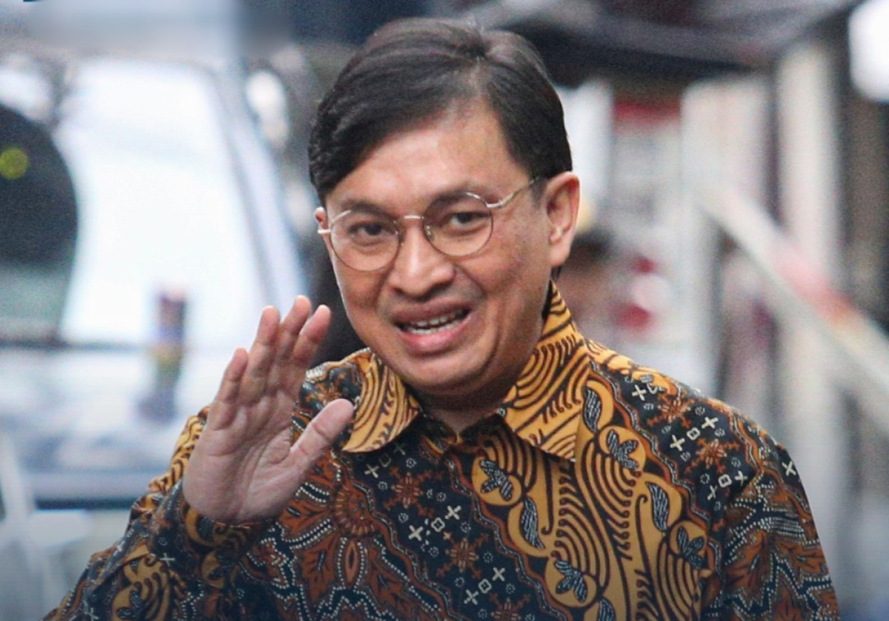 Intip Gaji Stafsus Presiden Yovie Widianto Rangkap Jabatan Komisaris