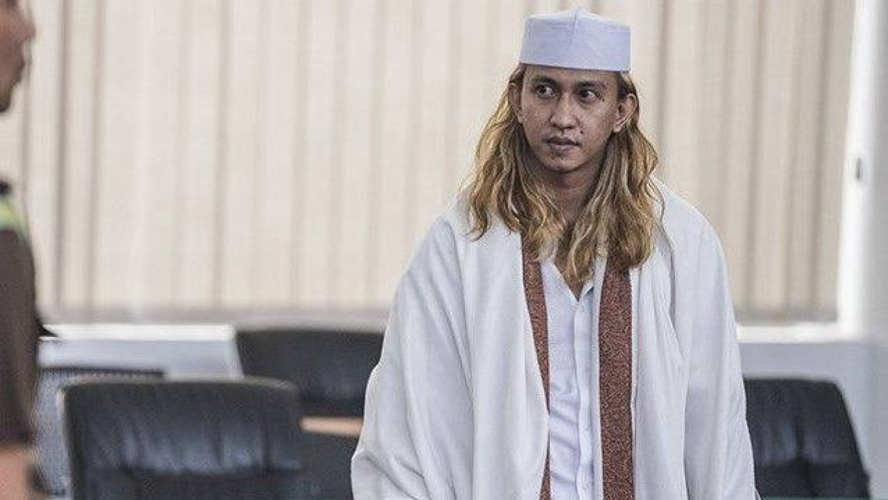 Dua Adik Bahar Bin Smith Korban Pencabulan hingga Dikeroyok dan Ditikam Pisau