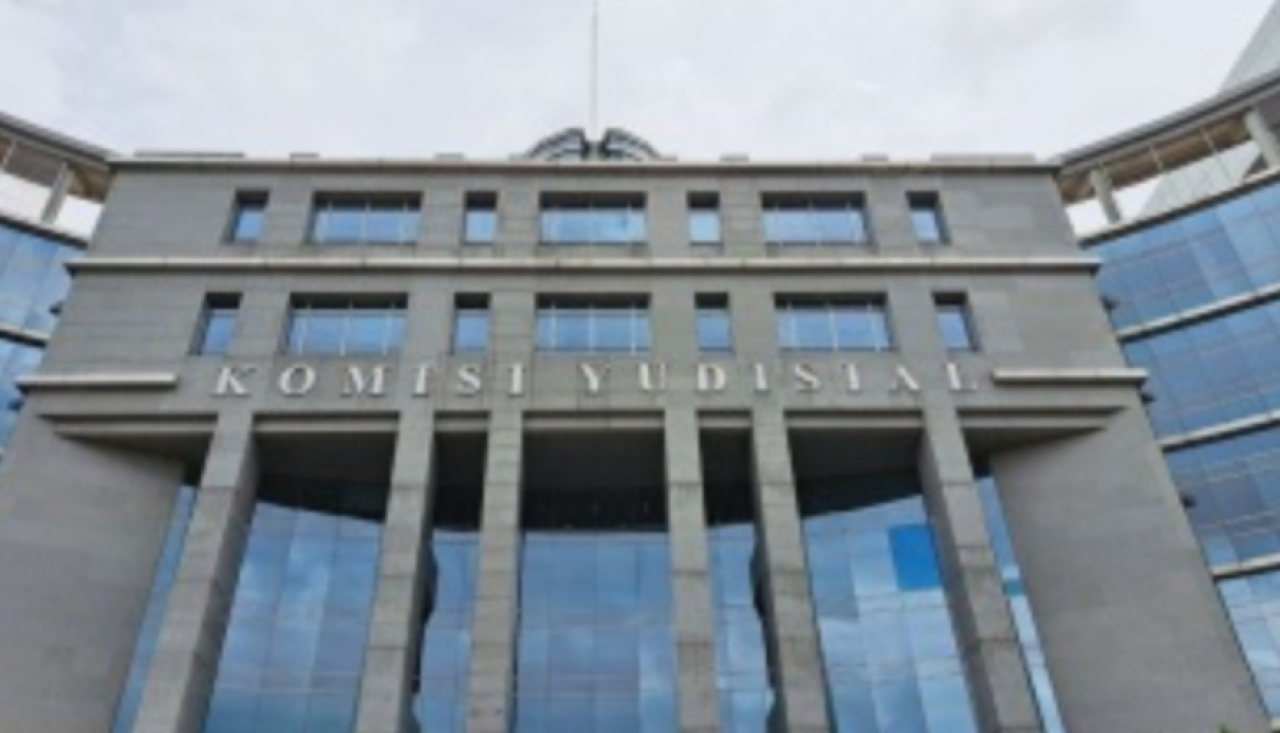 Pendaftaran Calon Anggota Komisi Yudisial sampai 23 Juni 2025 Pukul 17.00 WIB