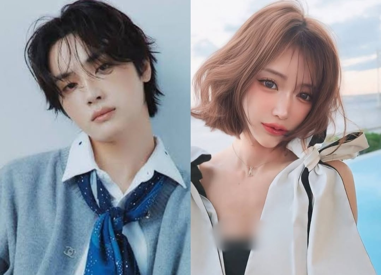 Asuka Kirara Bantah Skandal Prostitusi Ju Haknyeon, Mantan THE BOYZ