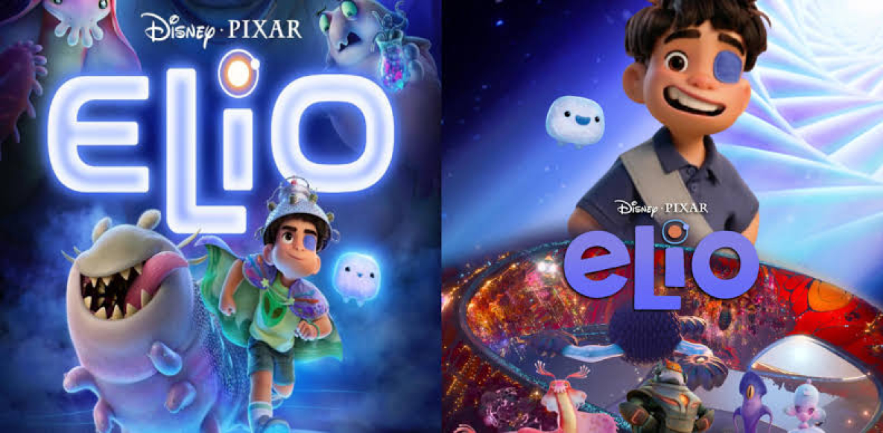 Sinopsis Film Elio, Petualangan di Luar Angkasa dengan Alien