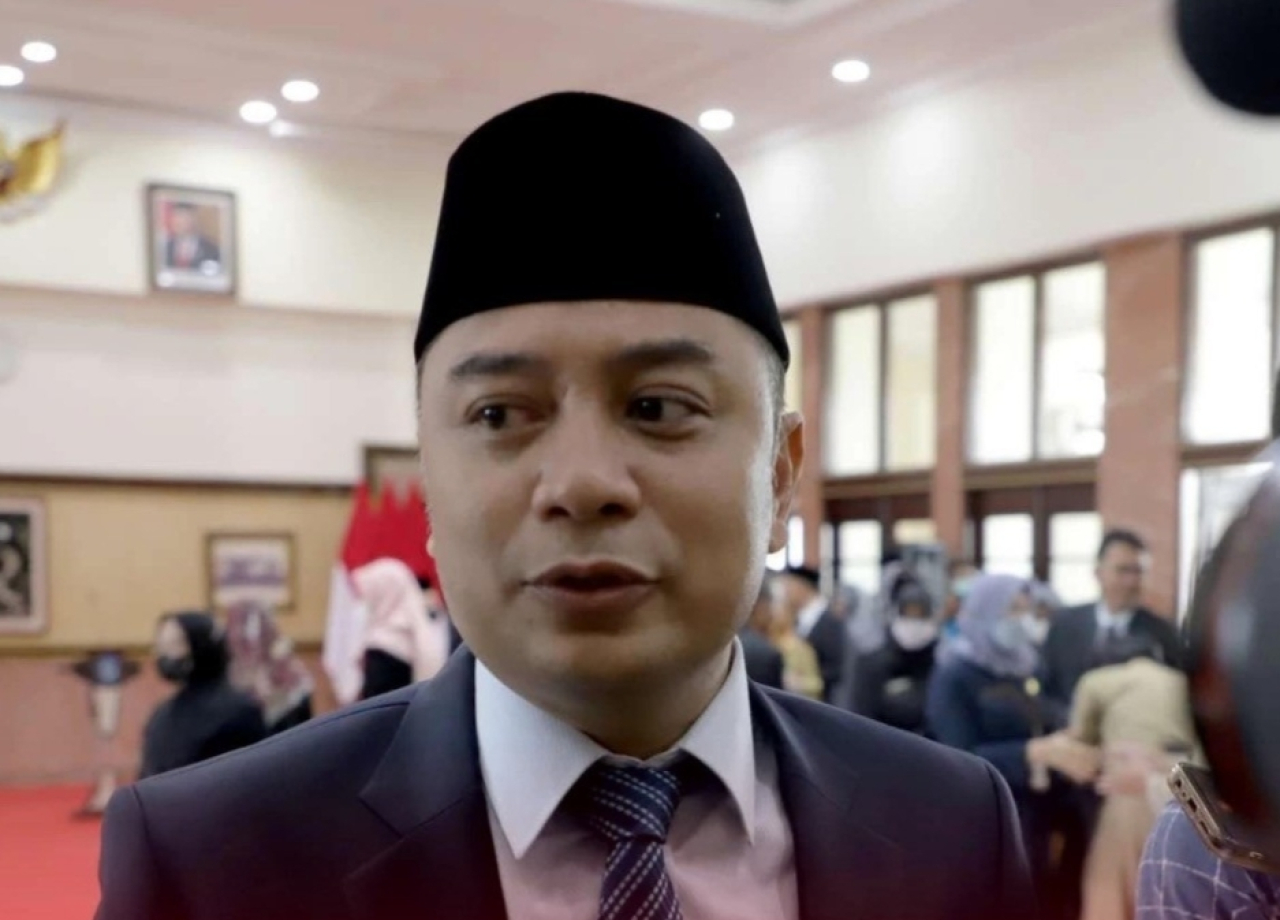 Ini Sanksi untuk Anak dan Orangtuanya Melanggar Jam Malam di Surabaya