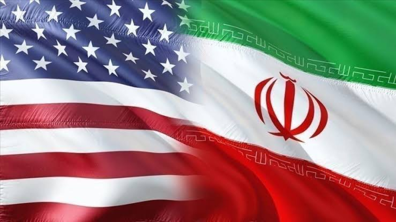 WNI di Bahrain Diimbau Tak Keluar Rumah, Serangan Rudal Iran Vs Amerika Serikat