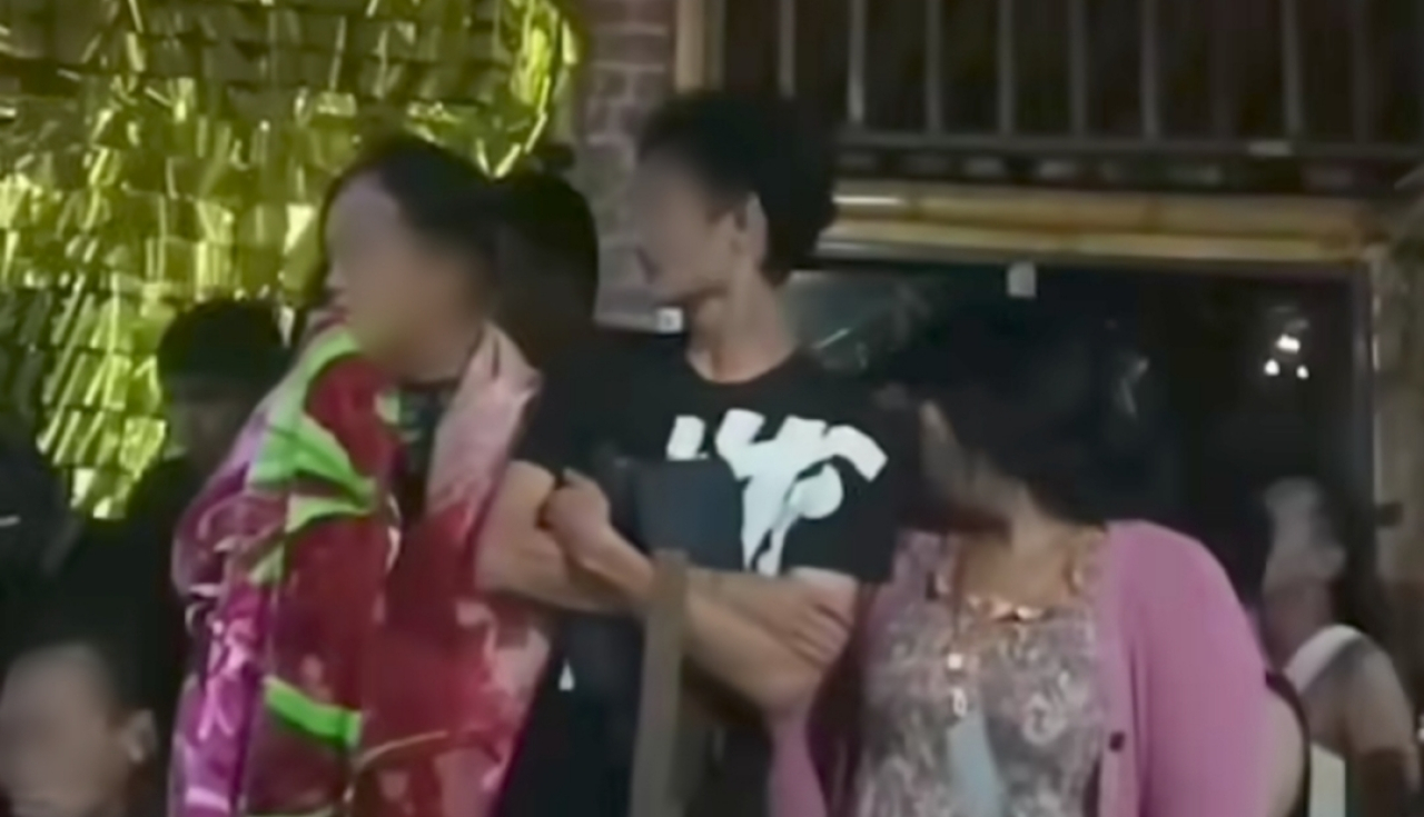 Pesta Gay di Puncak Bogor, 30 Orang Reaktif HIV dan Sifilis