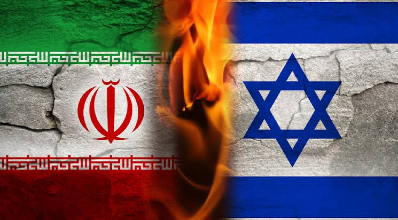 Gencatan Senjata Iran dan Israel