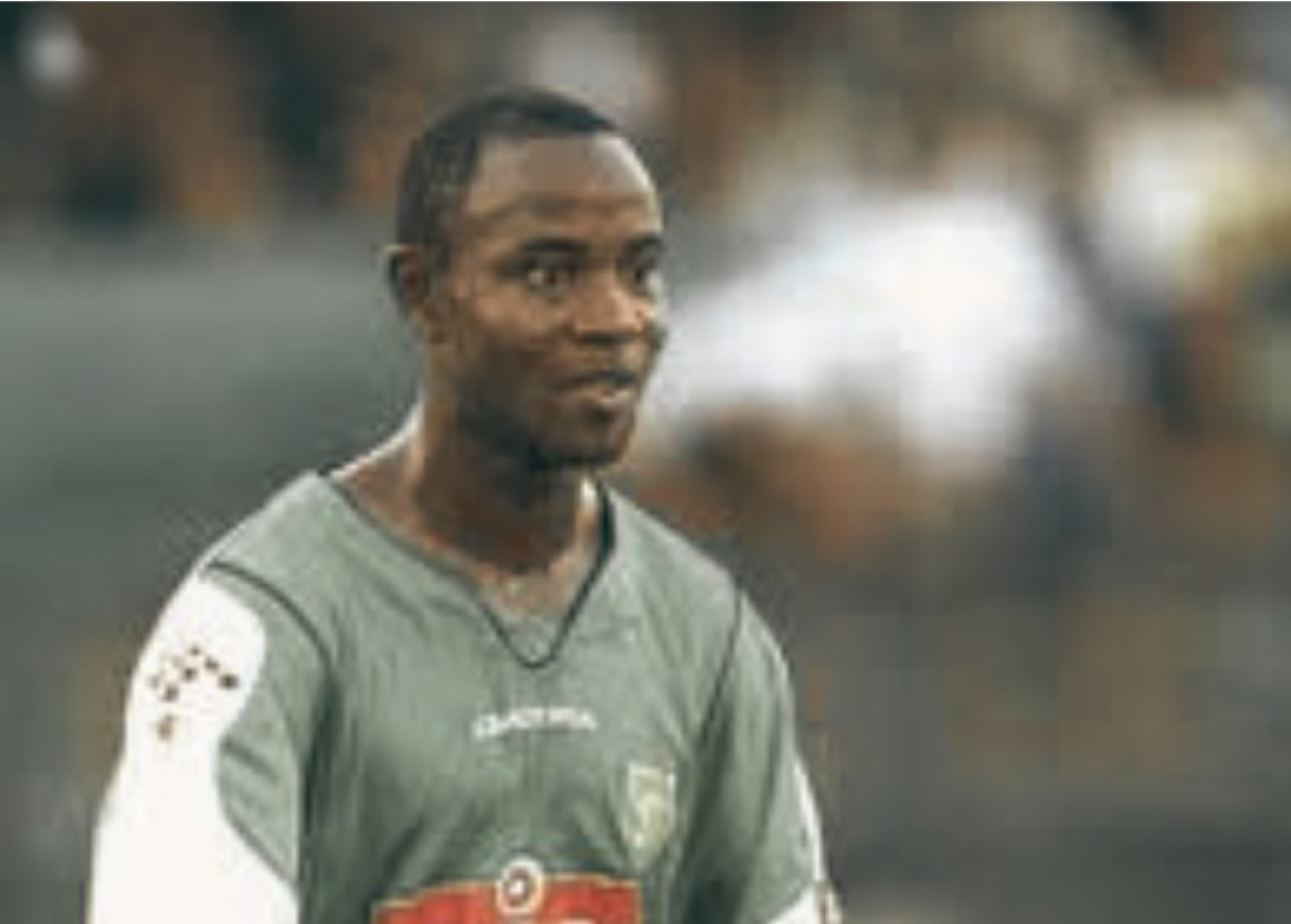 John Tarkpor Sonkaliey Meninggal, Mantan Pemain Asing Persebaya Surabaya