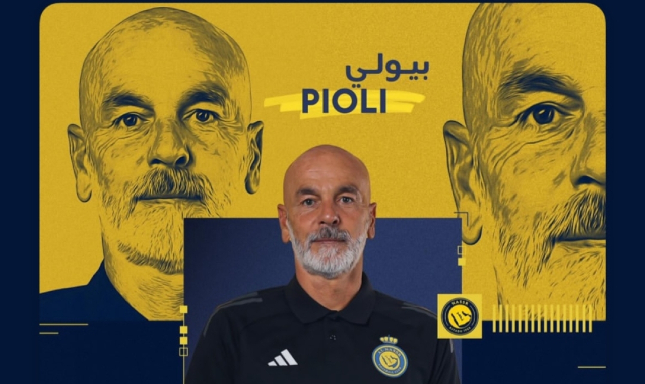 Stefano Pioli Dipecat Al Nassr, Gagal Juara Liga Pro Arab Saudi