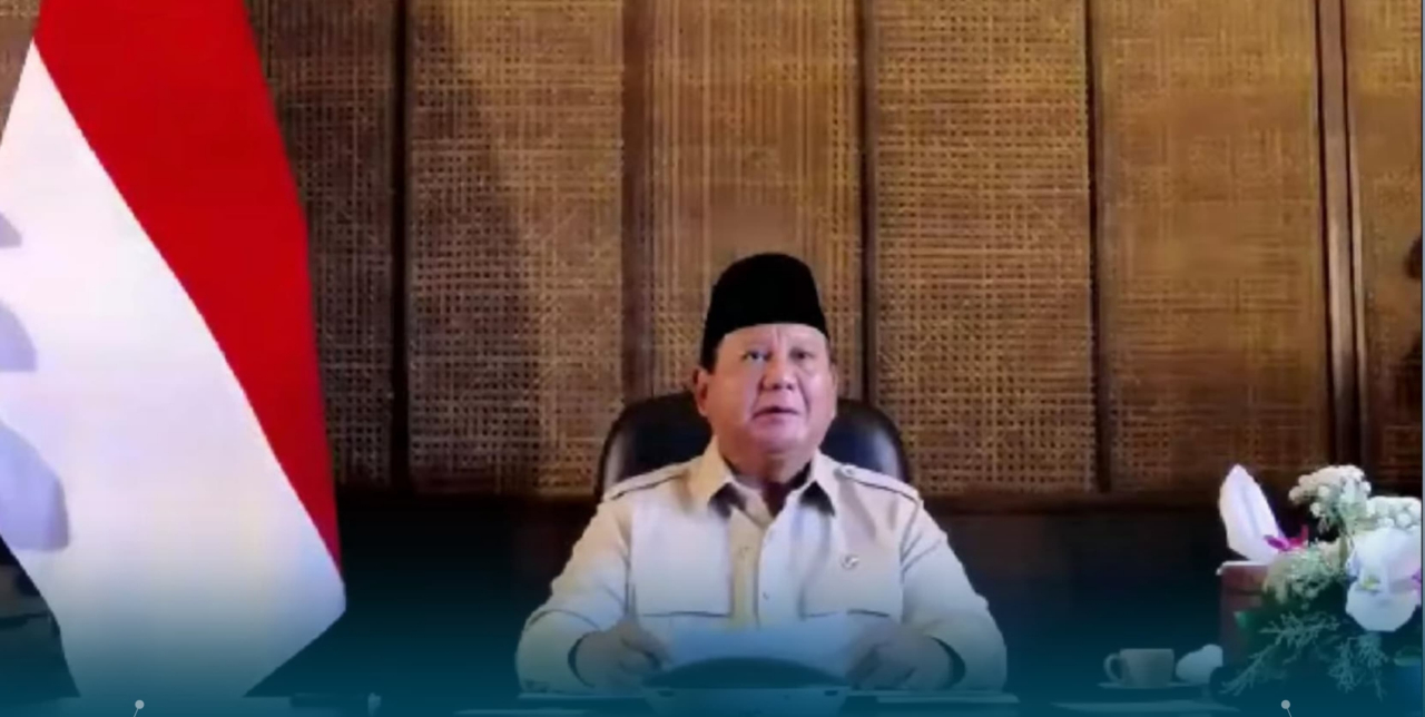 Presiden Prabowo Resmikan PLTP dan PLTS 15 Provinsi Secara Hybrid, Gubernur Khofifah-Menteri ESDM Ikuti dari Bondowoso