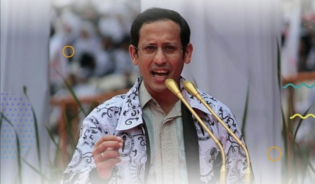 Kejagung Cegah Nadiem Makarim ke Luar Negeri Dugaan Korupsi Laptop
