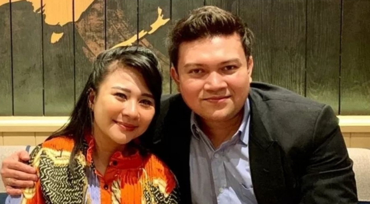 Chikita Meidy Dilaporkan Kasus KDRT, Usai Bongkar Aib Suami Judi Online