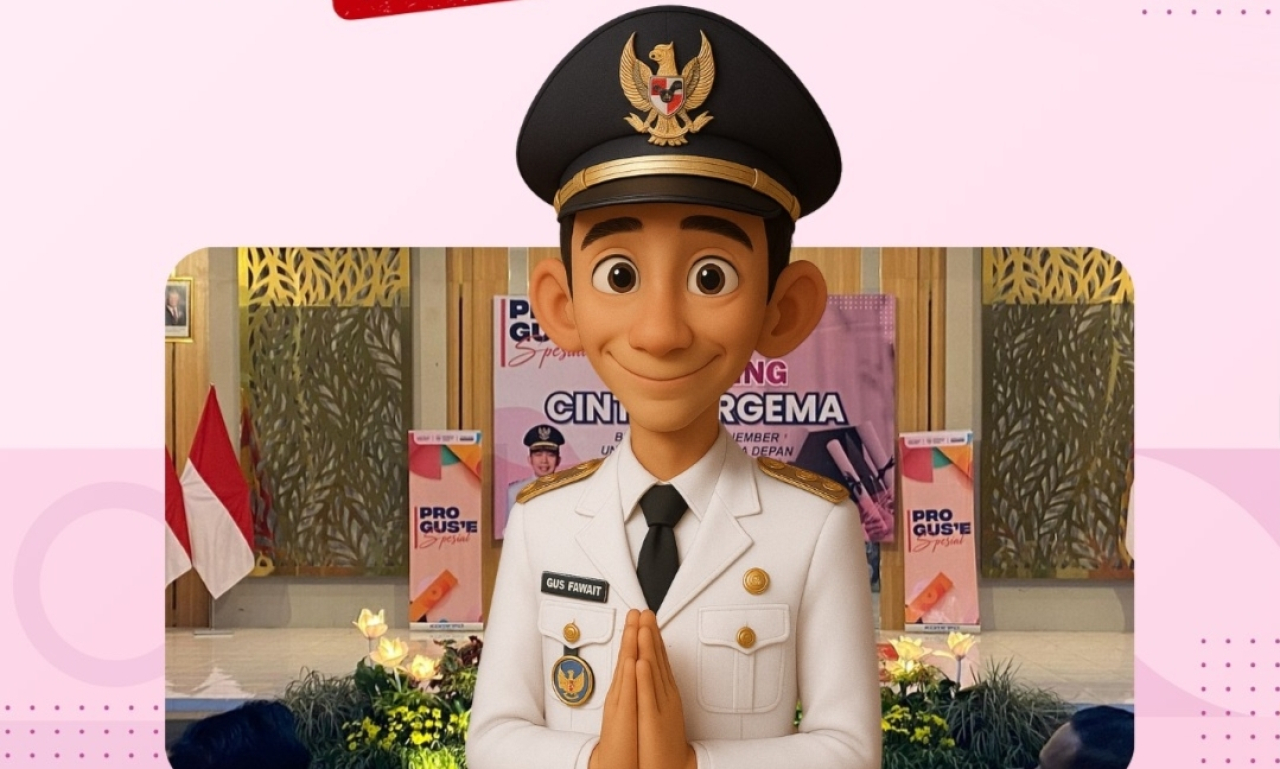 Nomor WhatsApp Wadul Guse Bupati Jember sudah Aktif setelah Diblokir