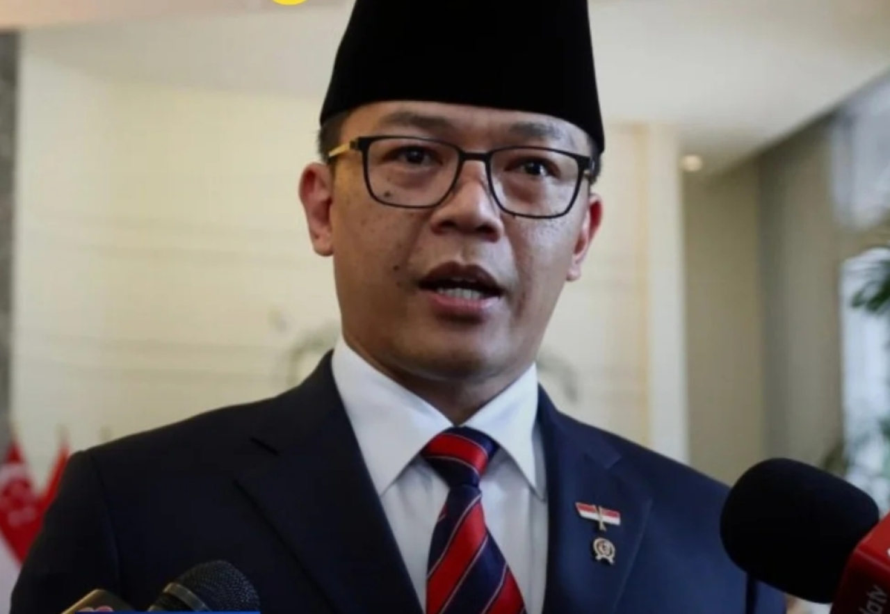 Evakuasi 97 WNI di Iran dan 26 WNI dari Yerusalem di tengah Perang