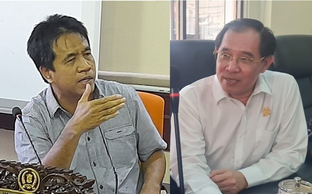 Soal Bangunan Diduga Cagar Budaya di Jl Darmo 30, DPRD Surabaya Acuhkan Bantahan TACB