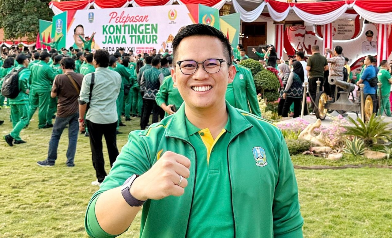 Porprov IX Jawa Timur 2025: Panggung Emas Talenta, Momentum Kebangkitan Olahraga Daerah