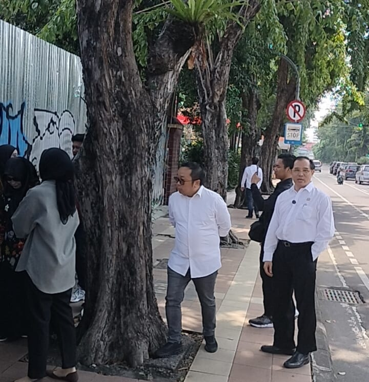 Bangunan Cagar Budaya di Raya Darmo Dibongkar, DPRD Kota Surabaya Bakal Usut