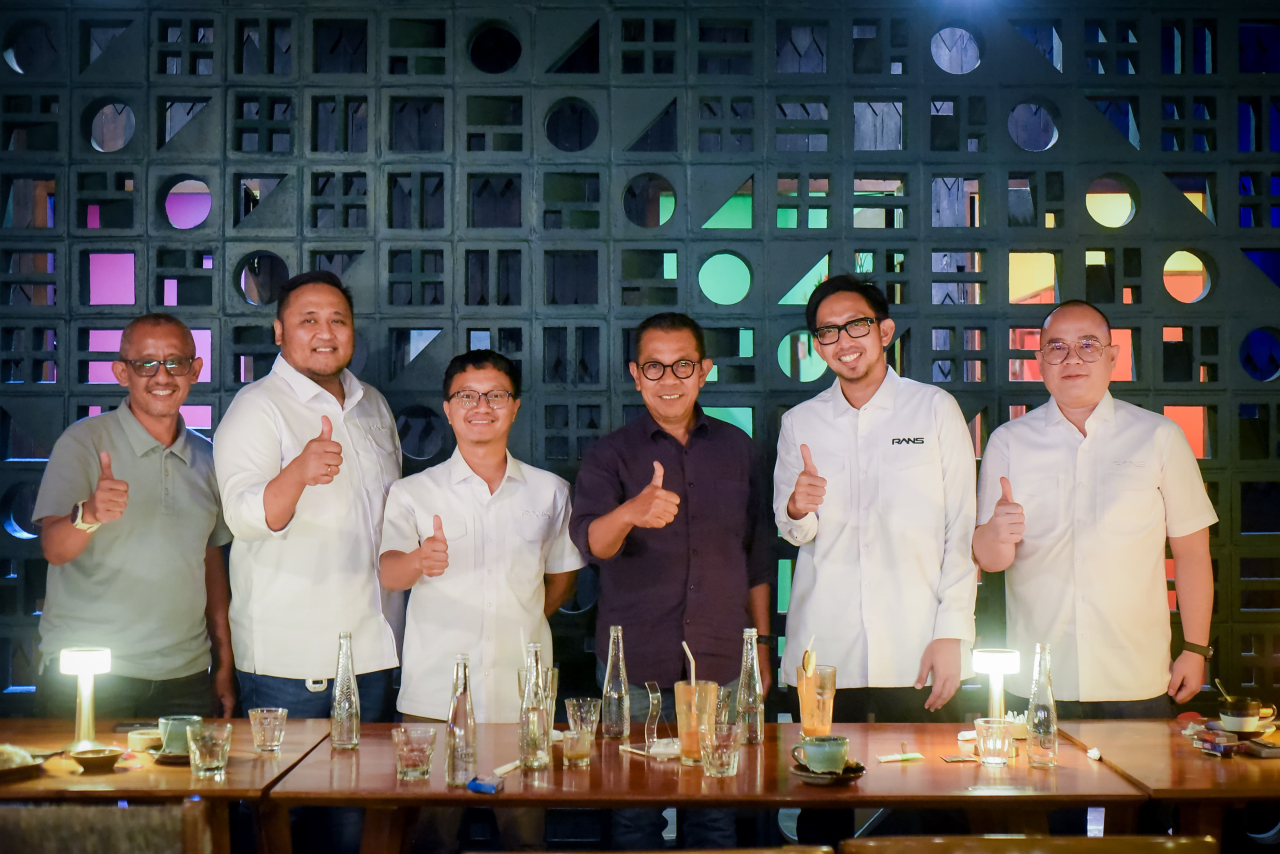 RANS Nusantara FC Gunakan Kota Batu sebagai Home Base di Liga 3 2025/2026