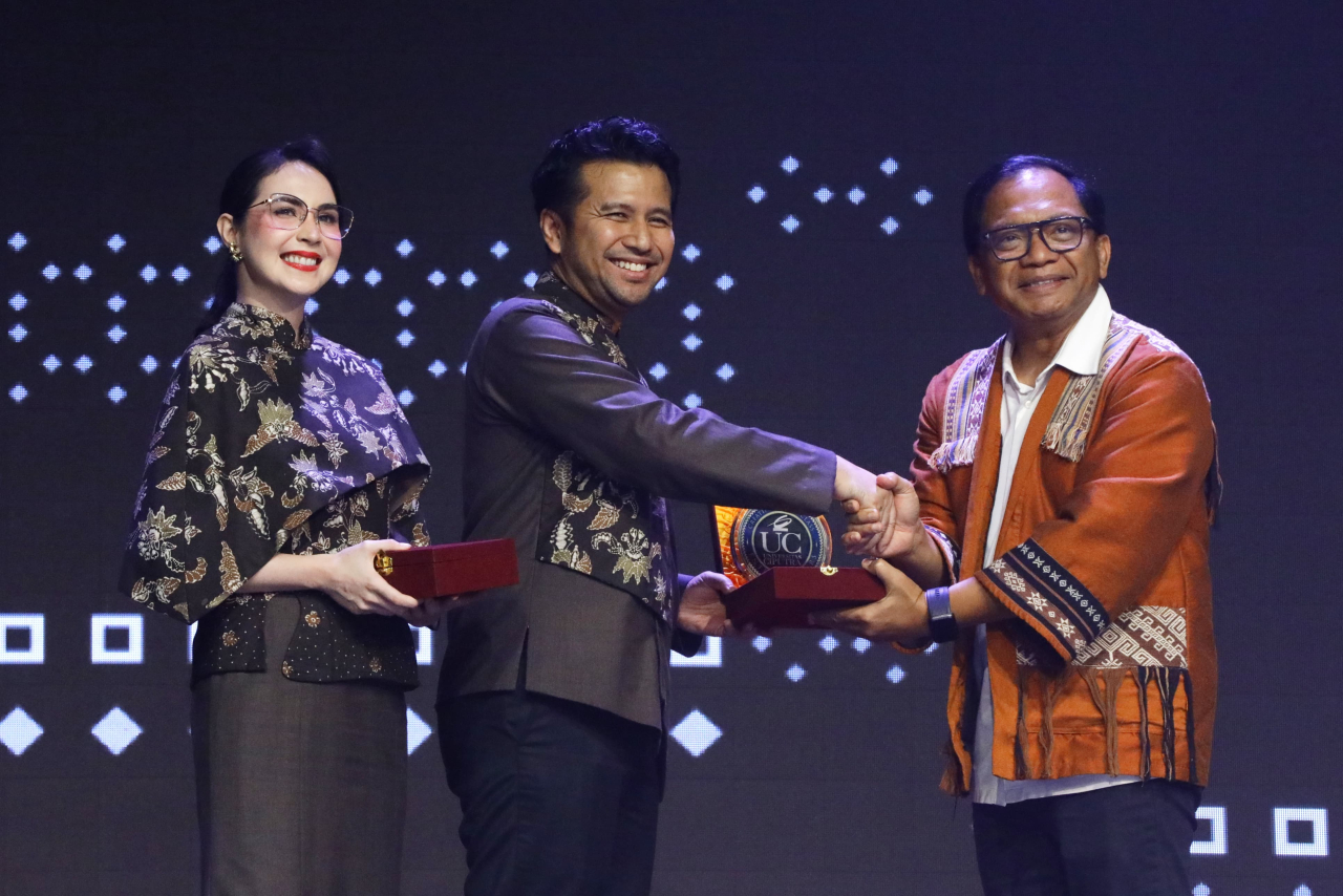Plt Gubernur Jatim Sebut Fesyen Jadi Penopang Ekraf Jatim