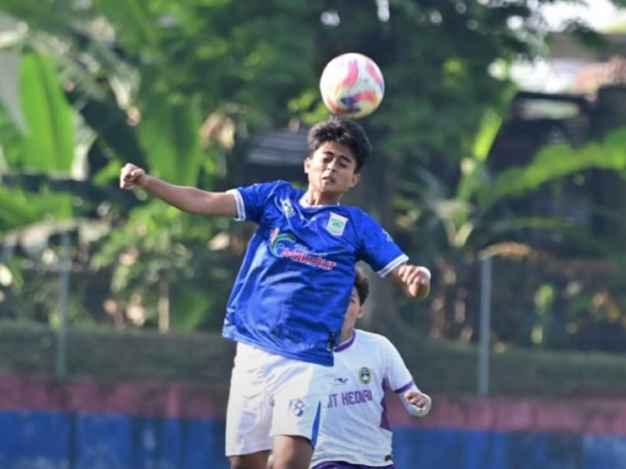 Ditahan Imbang Kota Kediri, Kabupaten Malang Buka Asa Lolos Fase Knock Out Porprov IX Jatim