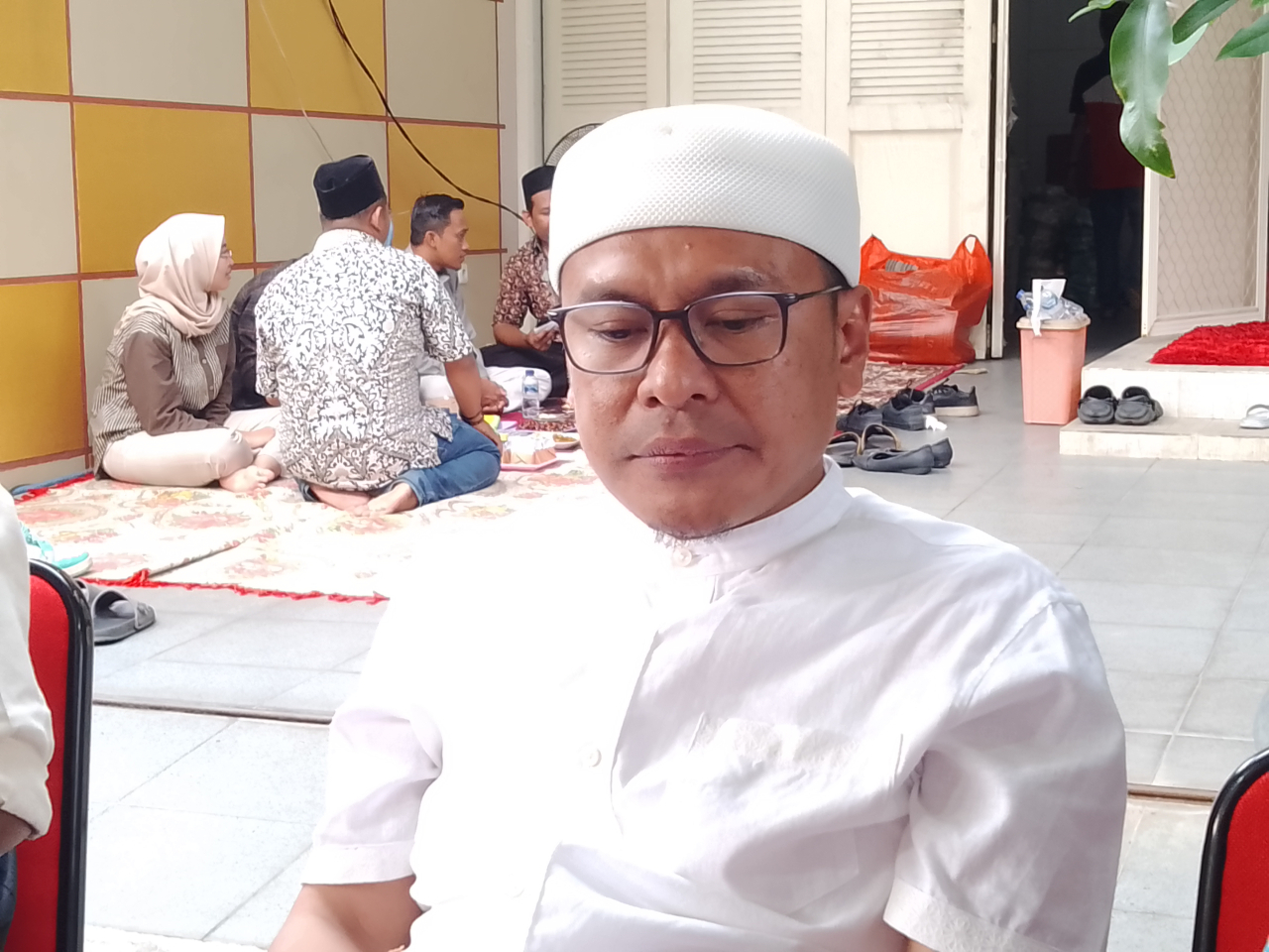 Wakil Ketua DPRD Kota Surabaya Respons Positif Pemberlakuan Jam Malam Bagi anak di Bawah Umur