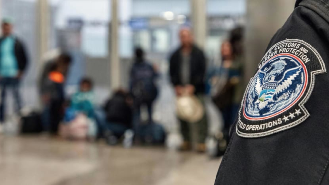 Los Angeles Memanas, Dua WNI Ditangkap dalam Operasi Imigran Perintah Donald Trump