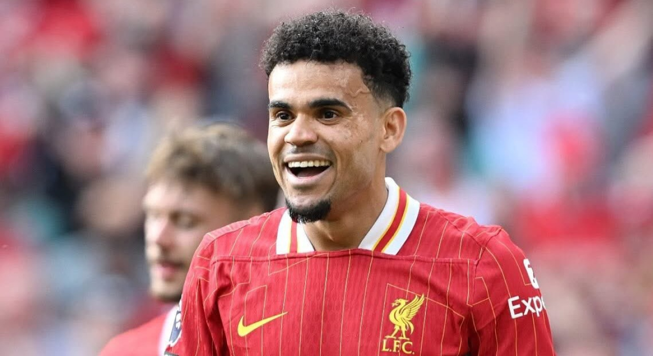 Pacar Luis Diaz Unggah Pesan Emosional, Penggemar Liverpool Cemas