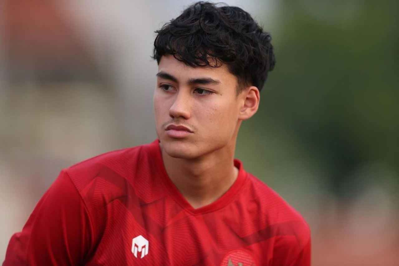 Rafael Struick Masih Jadi Incaran Klub Liga 1, Dewa United Terdepan