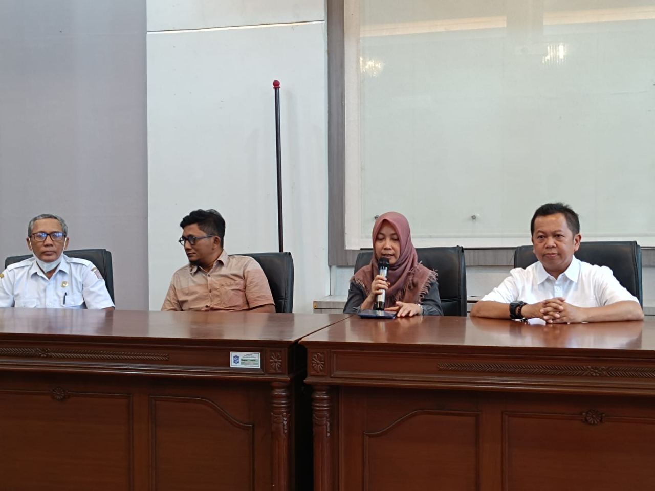 Tim Ahli Cagar Budaya Tegaskan Bangunan Terbongkar di Jalan Darmo 30 Bukan Cagar Budaya