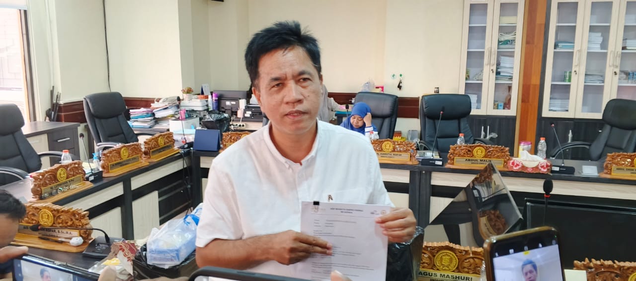 Terkait Pemanggilan 88Avenue, BK DPRD Surabaya: Tak Ada Unsur Pelanggaran Etik dan Tata Tertib