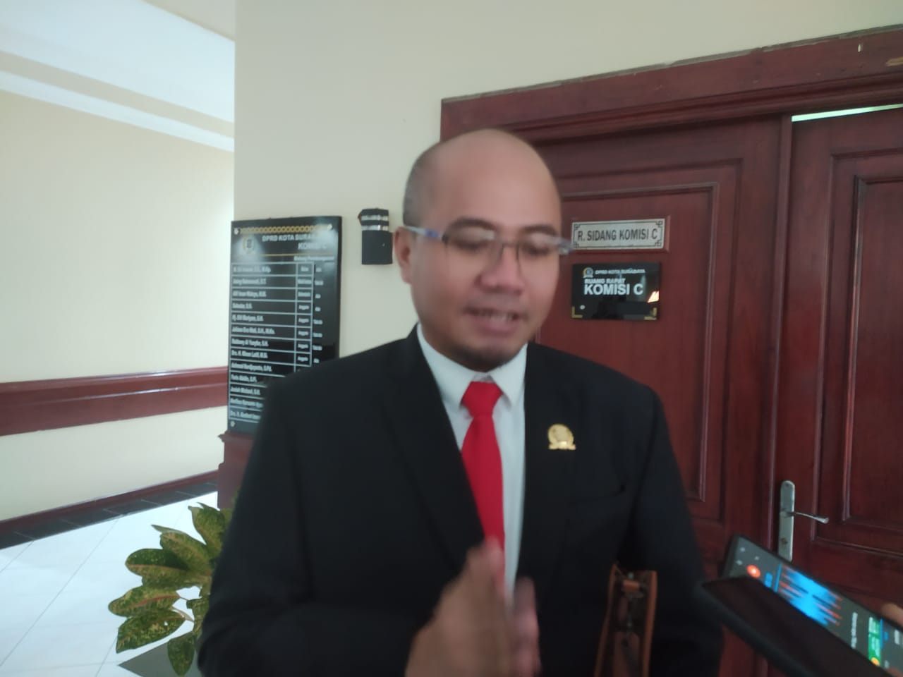 Polemik Parkir Minimarket Surabaya Temui Titik Damai dengan Kolaborasi, Bukan Konfrontasi