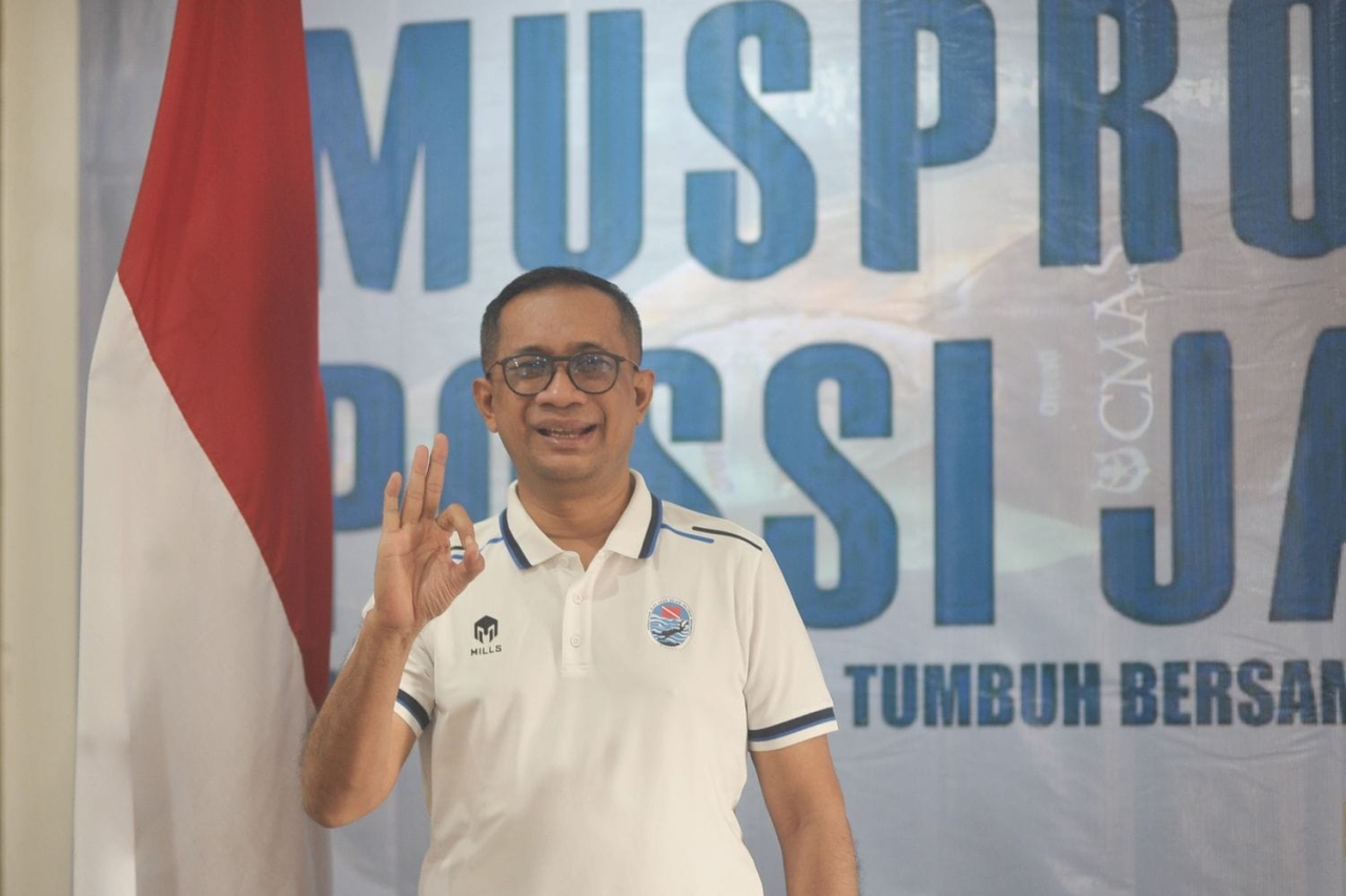 Juara Selam Porprov Jatim IX Berpotensi Genggam Tiket Puslatda