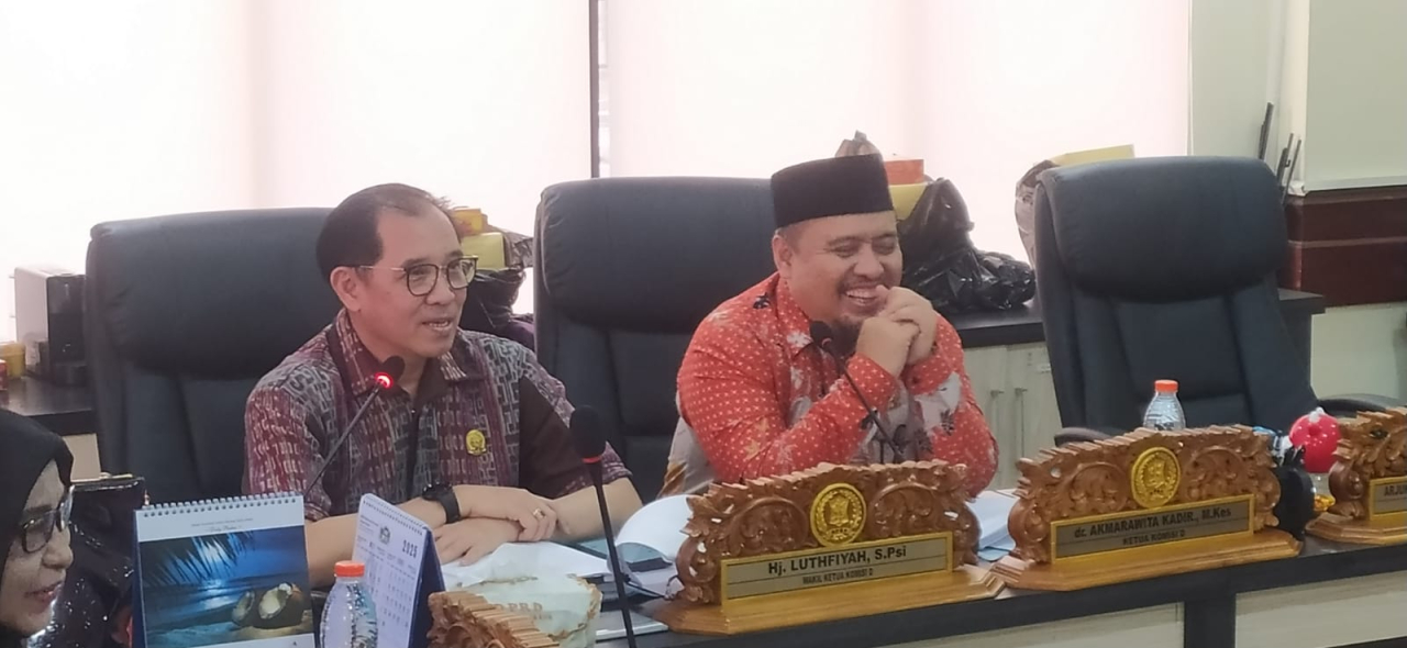Pansus DPRD Surabaya Dorong Penguatan Regulasi Peredaran Obat Khusus Hewan