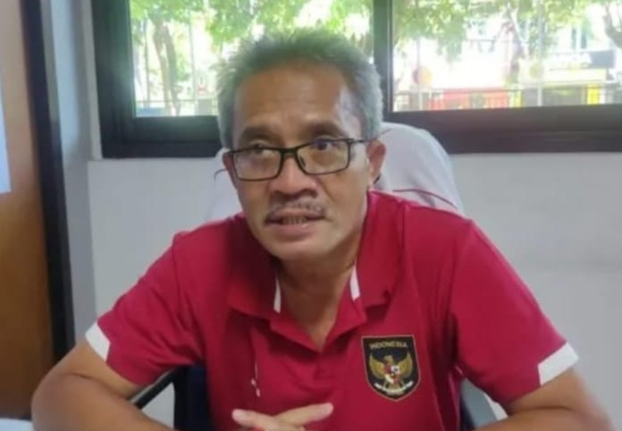 KONI Jatim Gelar Fit and Proper Test Calon Pelatih Puslatda