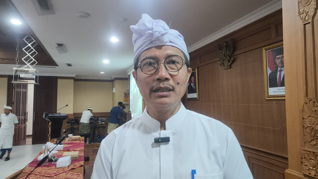 Pemkab Badung akan Hadirkan Water Taxi Lagi di Dua Pantai