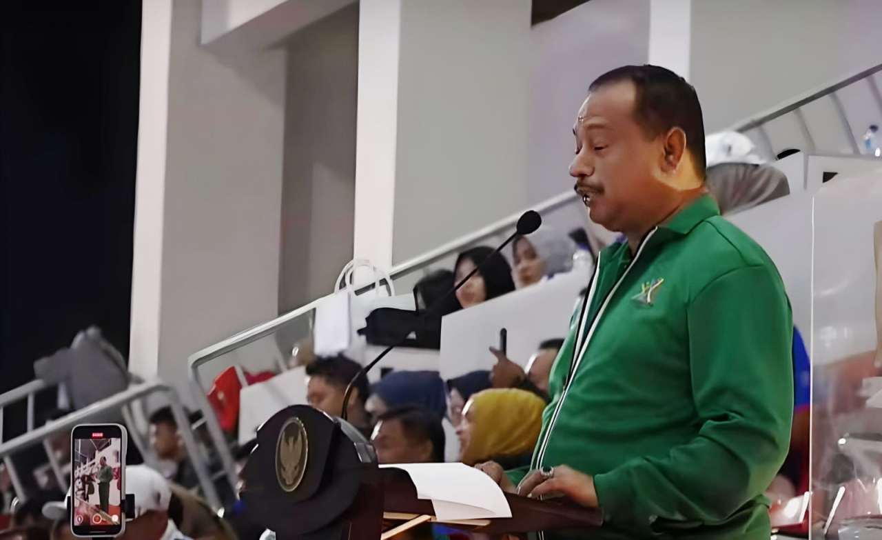 Porprov IX/2025 Malang Raya Berjalan Sukses, Surabaya Pertahankan Gelar Juara Umum