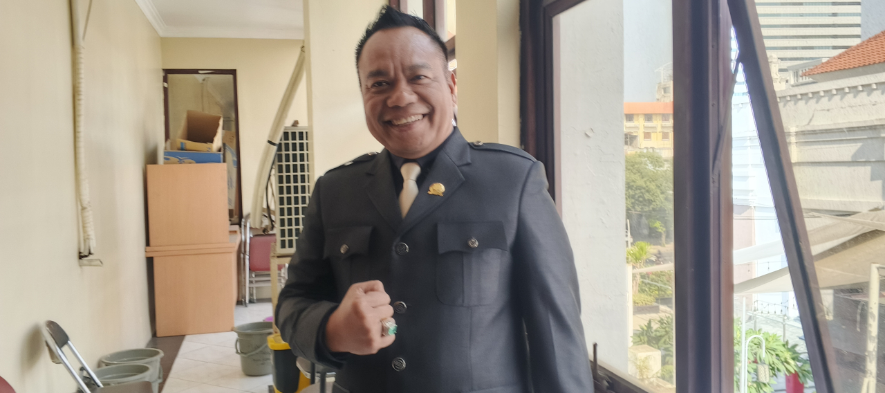 Komisi A Desak Pemkot Surabaya Lebih Serius Kelola Aset demi Tambah PAD