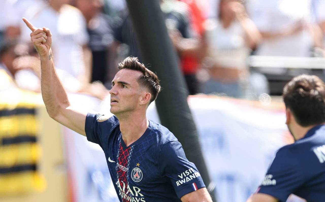 Bantai Real Madrid 4-0, PSG Melaju ke Final Piala Dunia Antarklub 2025