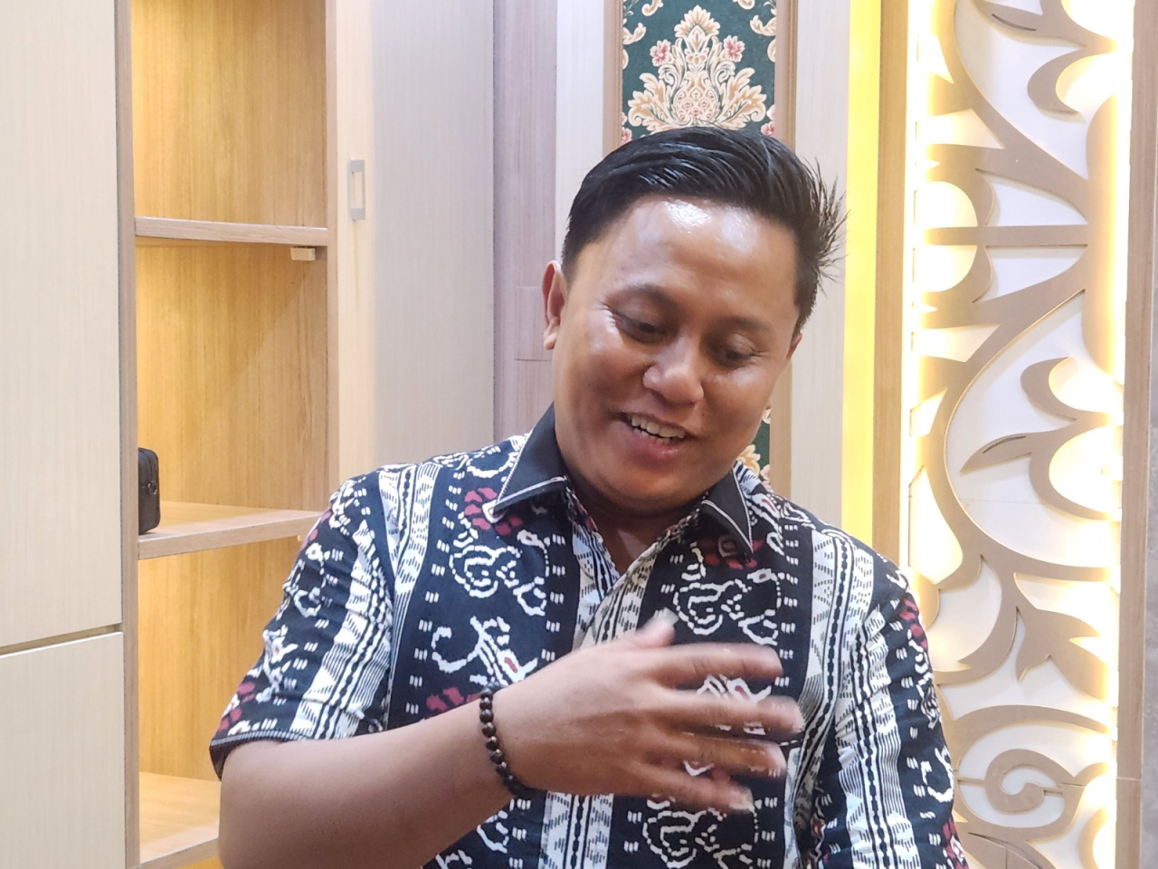 Banjir Pasuruan Kian Mengkhawatirkan, Legislator Desak Gubernur Lakukan Langkah Konkret
