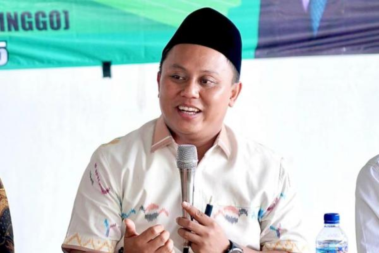 Soroti Tambang Ilegal di Dapilnya, Multazamudz Dzikri Lebih Banyak Mudhorot daripada Manfaatnya