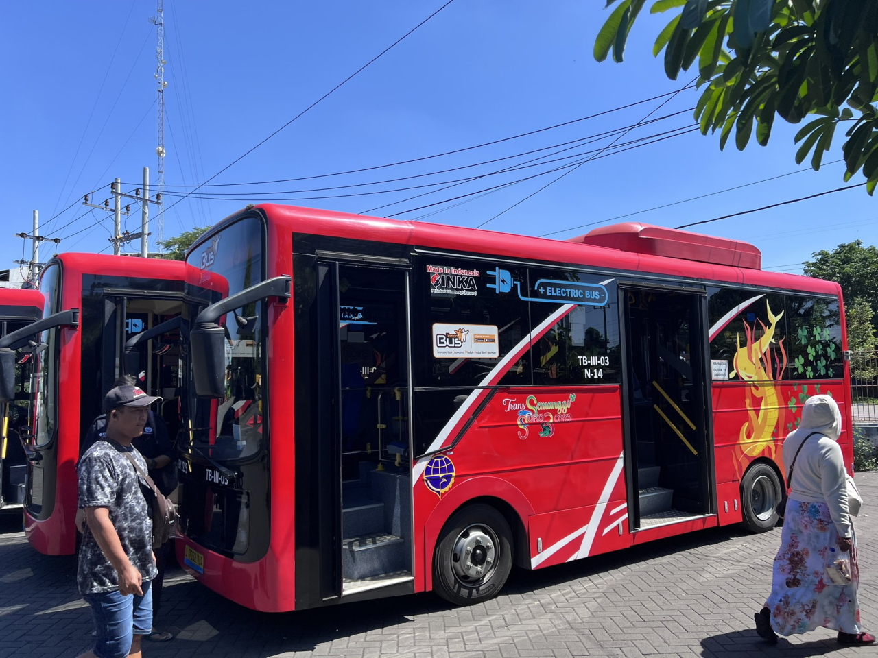 Pemkot Surabaya Tegaskan Pentingnya Integrasi Transportasi, Belum Izinkan Trans Jatim Masuk Terminal Joyoboyo