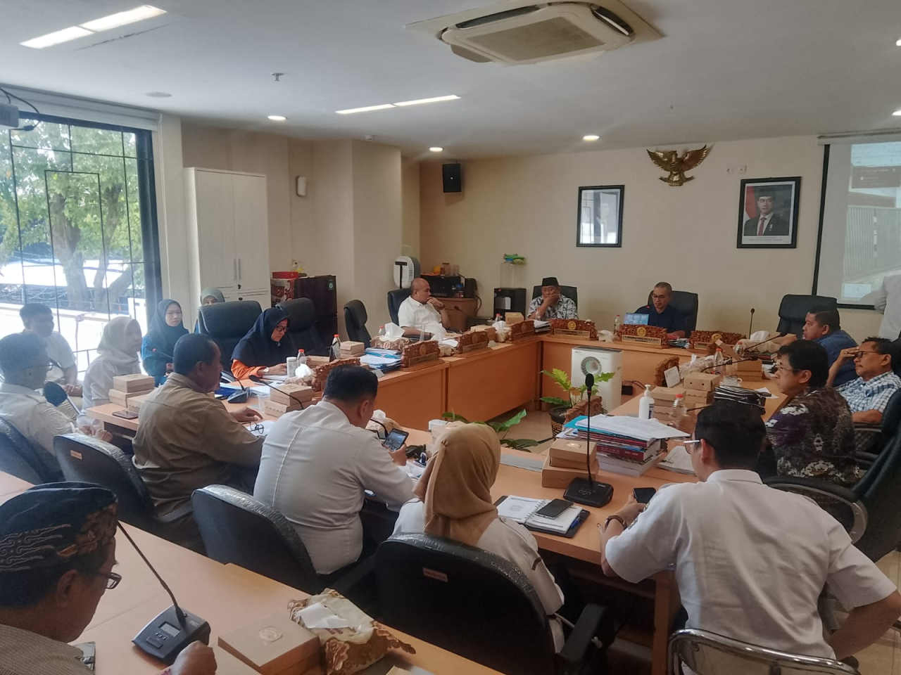 Warga Kandangan Desak Penutupan Total PT SJL, DPRD Surabaya Siap Bertindak Tegas