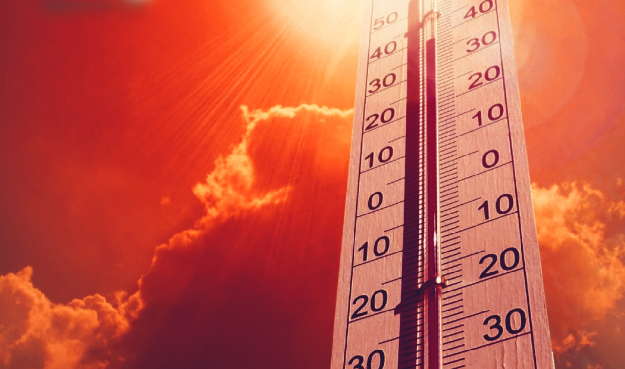 Organisasi Meteorologi Dunia Prediksi Juli Panas Ekstrem